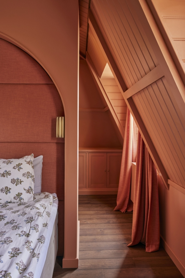 Locatie 1717 - Woonhuis Rotterdam - afwachting foto's 