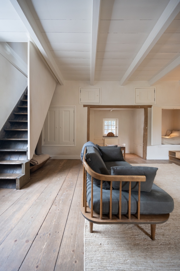 aanmelding : Vletstraat 4 - Huizen - Mi:8  juni cleo 