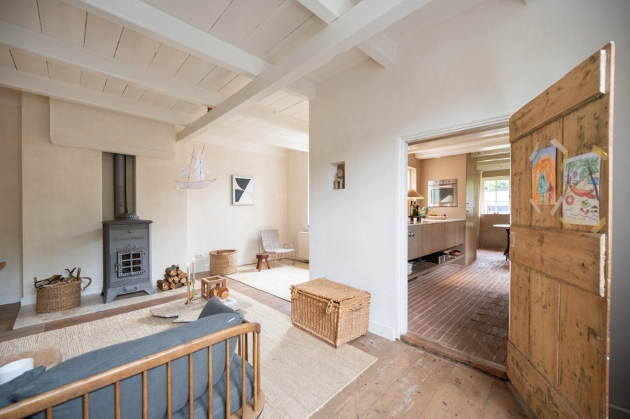 aanmelding : Vletstraat 4 - Huizen - Mi:8  juni cleo 