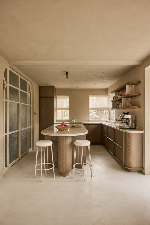 Locatie 1818 - Woonhuis Delden  