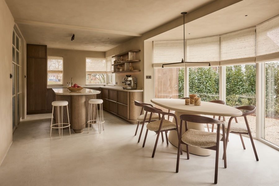 Locatie 1818 - Woonhuis Delden  