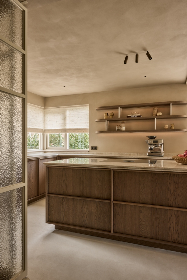 Locatie 1818 - Woonhuis Delden  