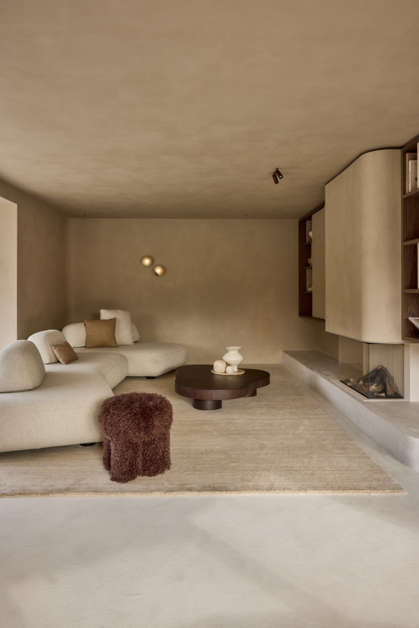 Locatie 1818 - Woonhuis Delden  