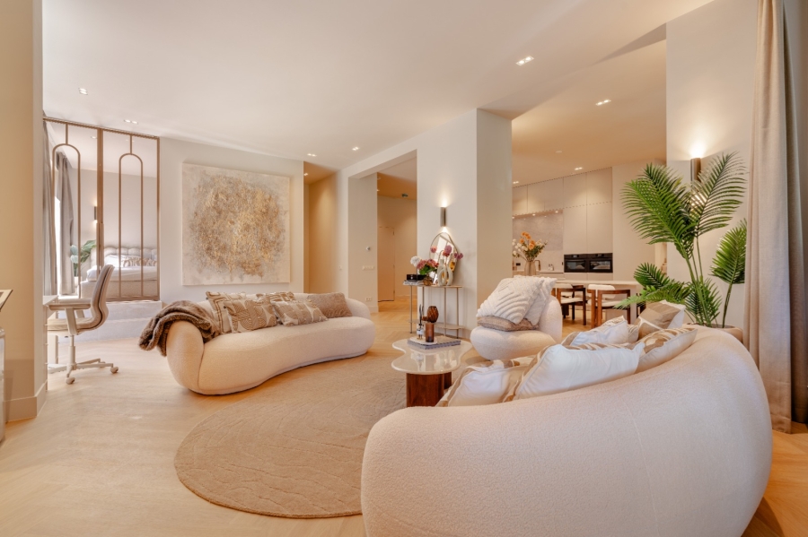 Locatie 1002 - Woonhuis Amsterdam 