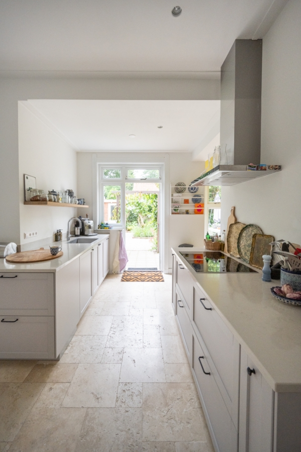 Locatie 1009 - Woonhuis Hilversum 