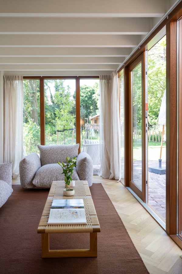 Locatie 1016 - woonhuis Rotterdam 