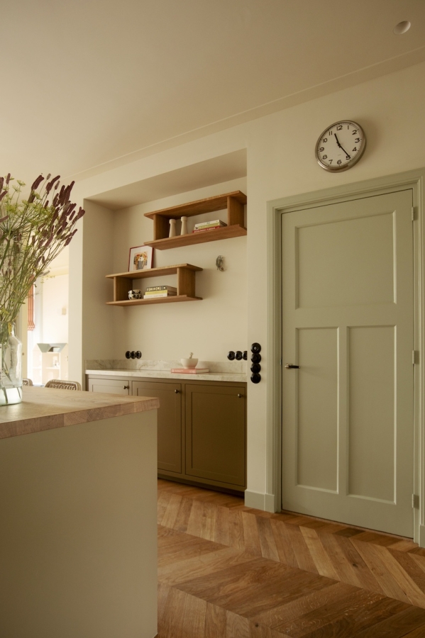 Locatie 1018 - Woonhuis Bloemendaal 