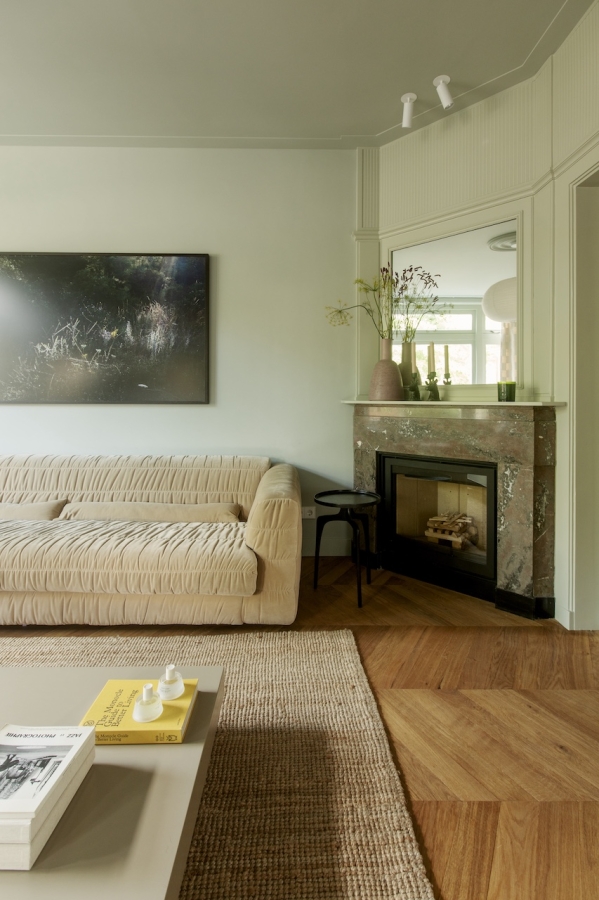 Locatie 1018 - Woonhuis Bloemendaal 