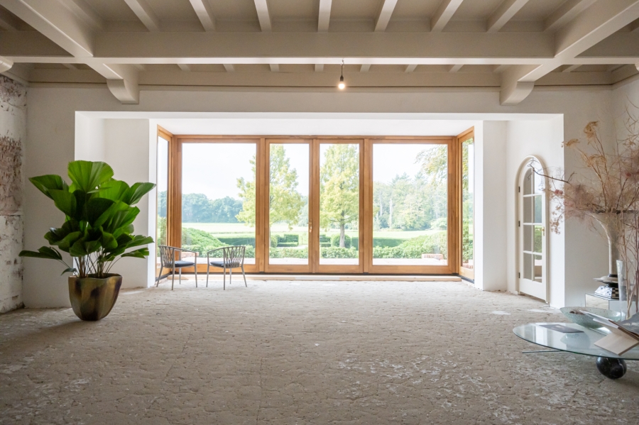 Locatie 2012 - Villa Naarden 