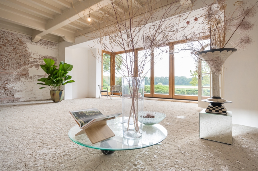 Locatie 2012 - Villa Naarden 