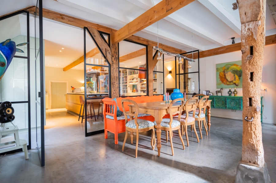 Locatie 2013 - woonhuis Vreeland