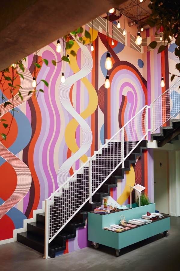 Locatie 1639 - Kantoor Ridderkerk