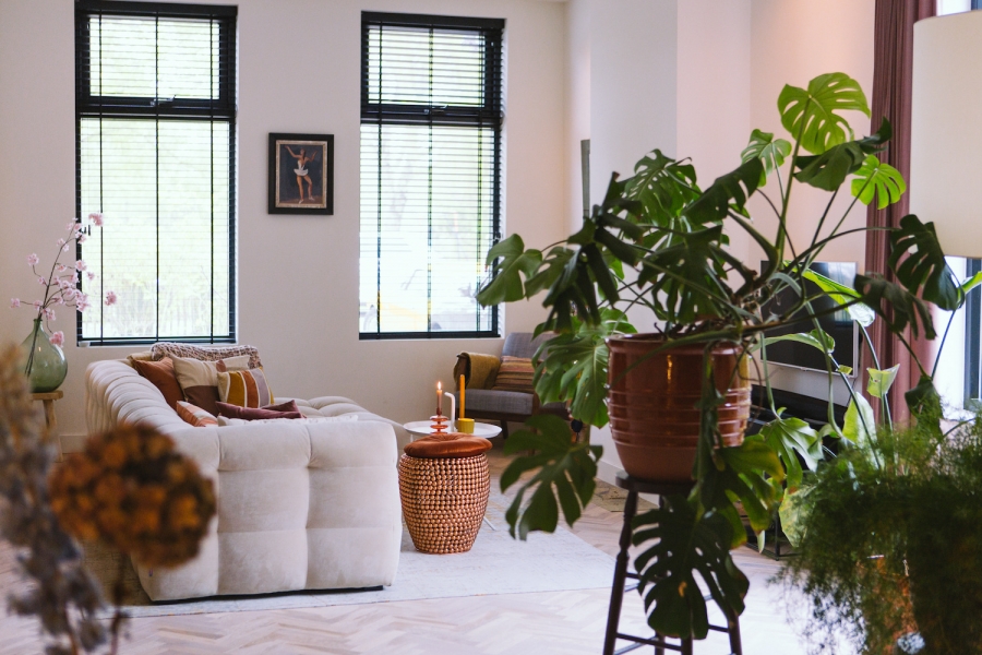 Locatie 1655 - Woonhuis Rotterdam