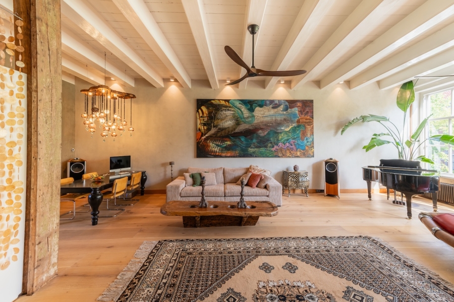 Locatie 1670 - Herenhuis Delft