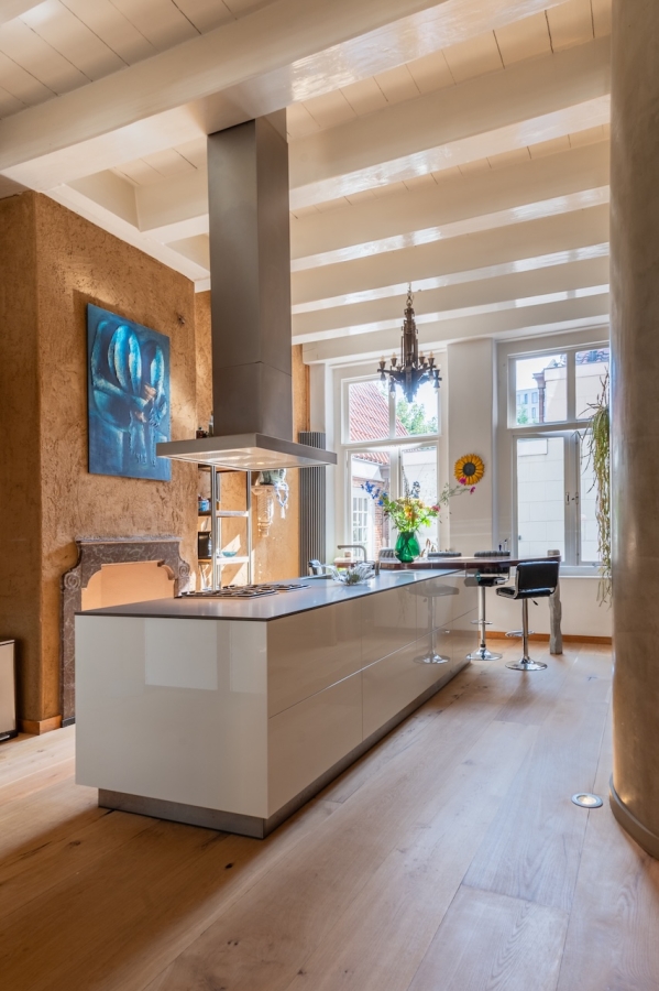 Locatie 1670 - Herenhuis Delft