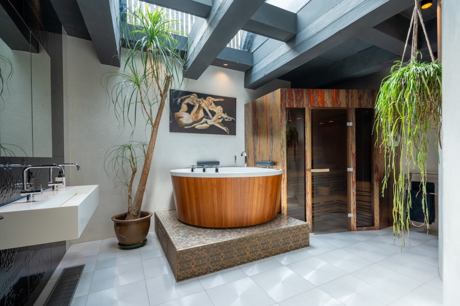 Locatie 1670 - Herenhuis Delft