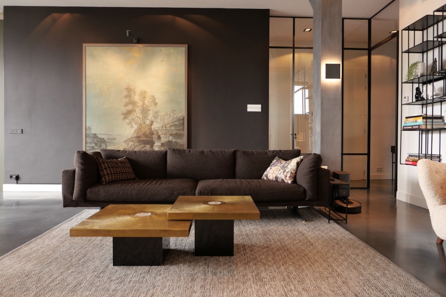 Locatie 1700 - Loft Amsterdam