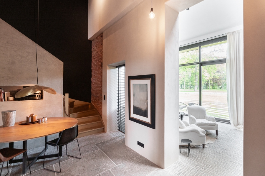 fotoshoot locatie huren