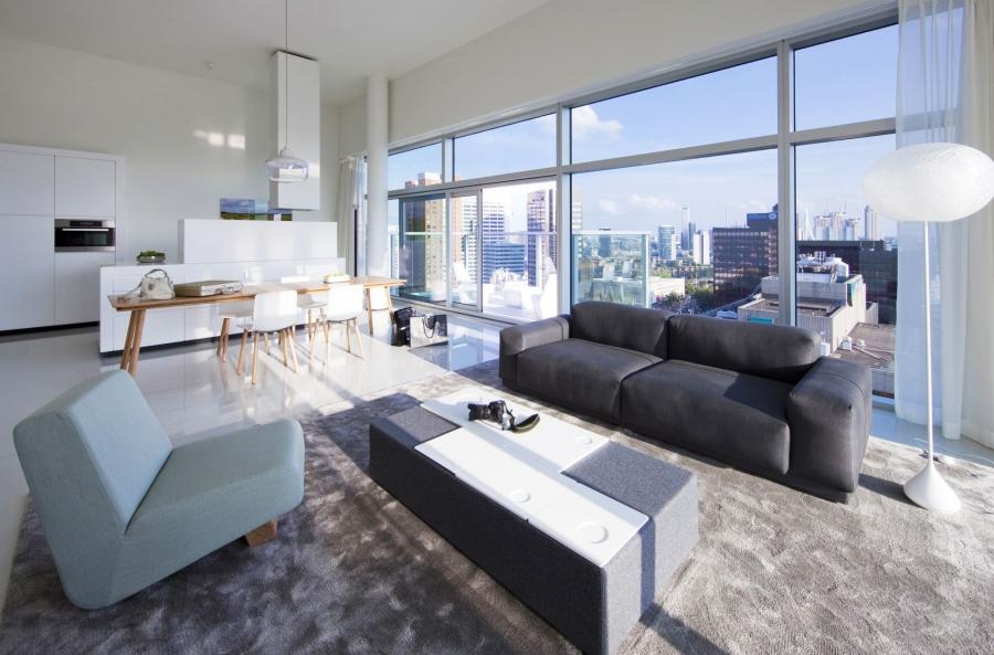 binnenlocatie fotoshoot