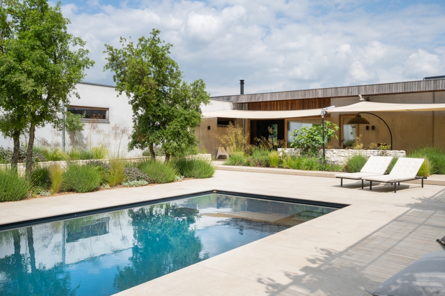 Locatie 1775 - Villa Drunen