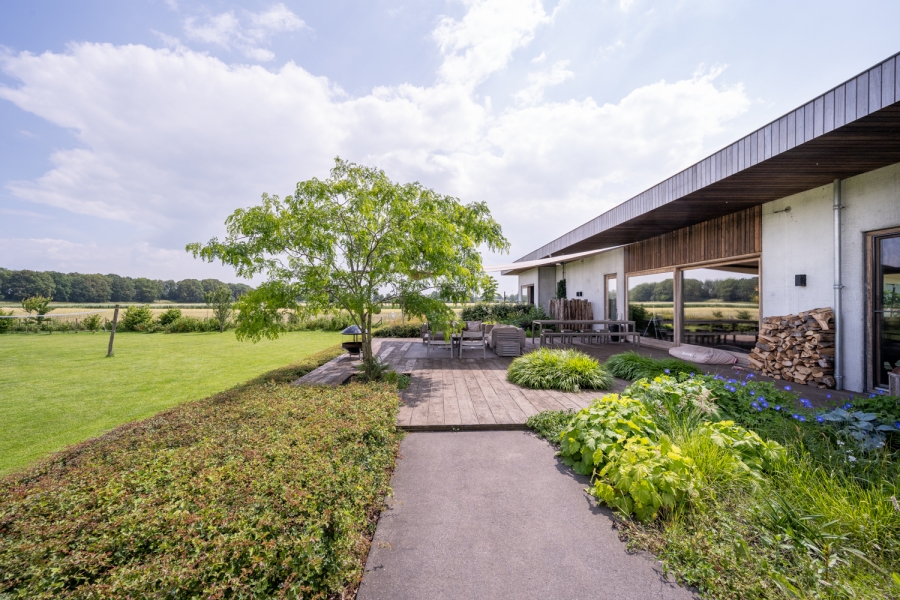 Locatie 1775 - Villa Drunen