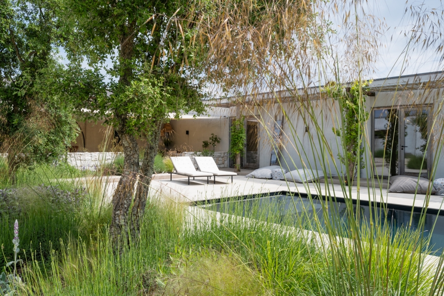 Locatie 1775 - Villa Drunen