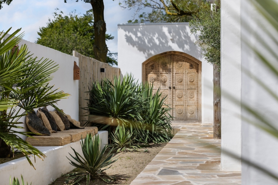 Locatie 1190 - Woonhuis Etten Leur 