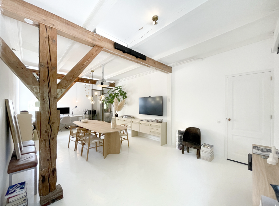 Locatie 1530 -  woonboerderij Oudewater