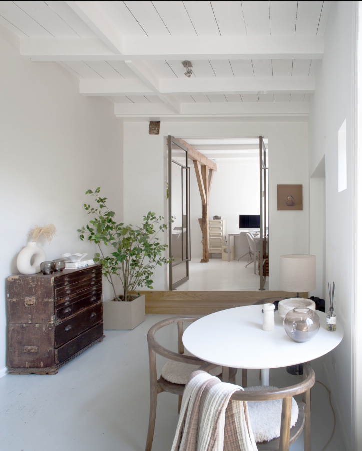 Locatie 1530 -  woonboerderij Oudewater