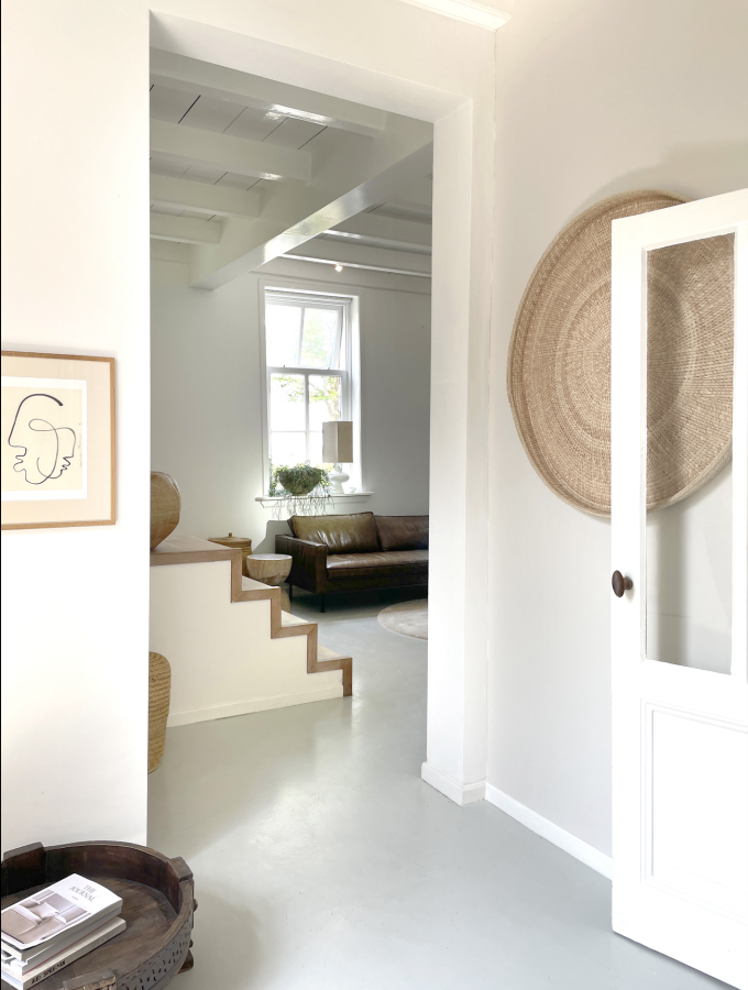 Locatie 1530 -  woonboerderij Oudewater