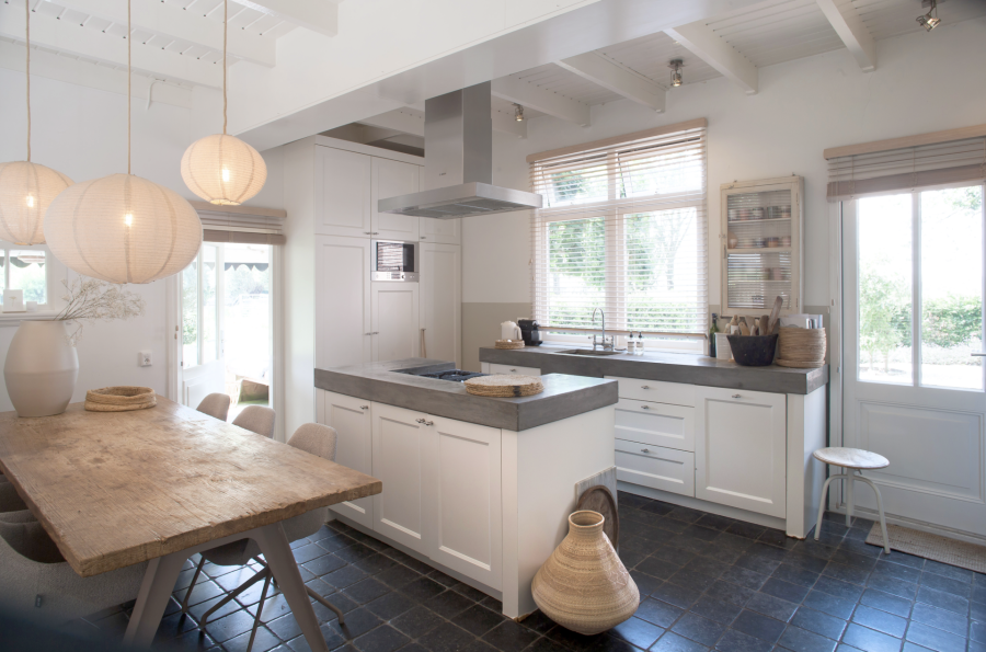 Locatie 1530 -  woonboerderij Oudewater