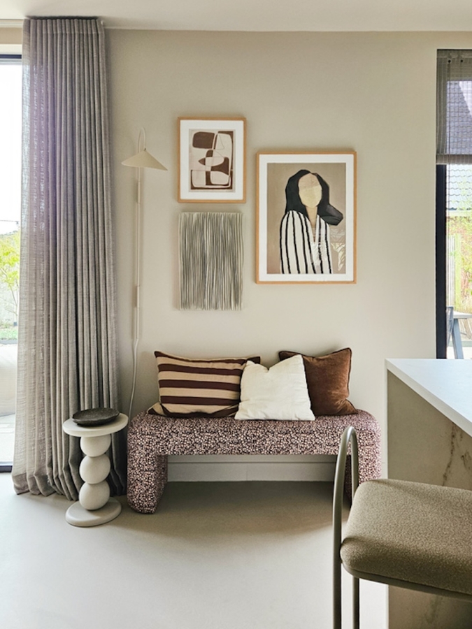 Locatie 1110 - Woonhuis Heemskerk