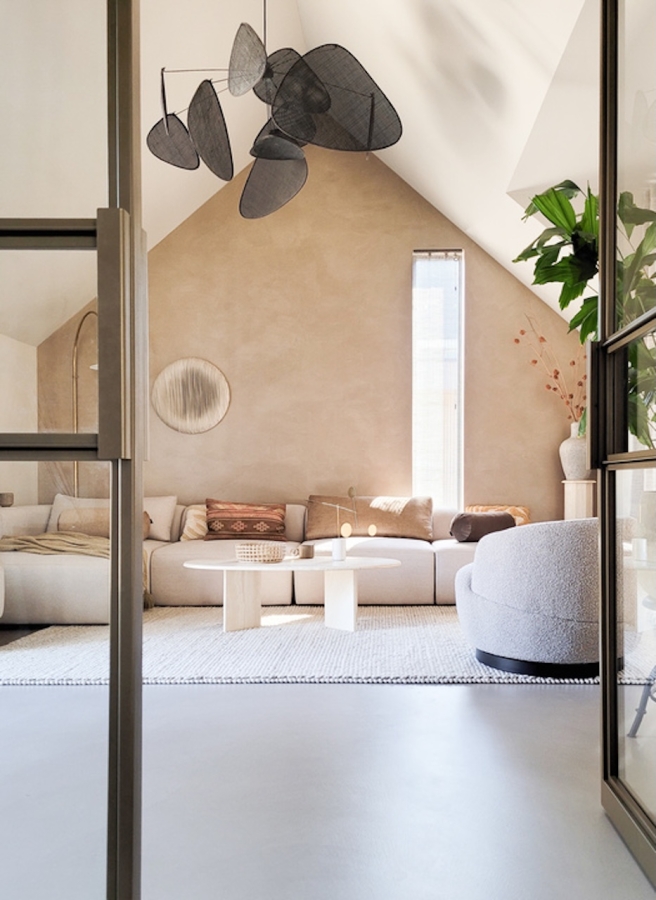 Locatie 1110 - Woonhuis Heemskerk