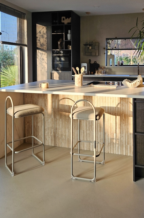 Locatie 1110 - Woonhuis Heemskerk