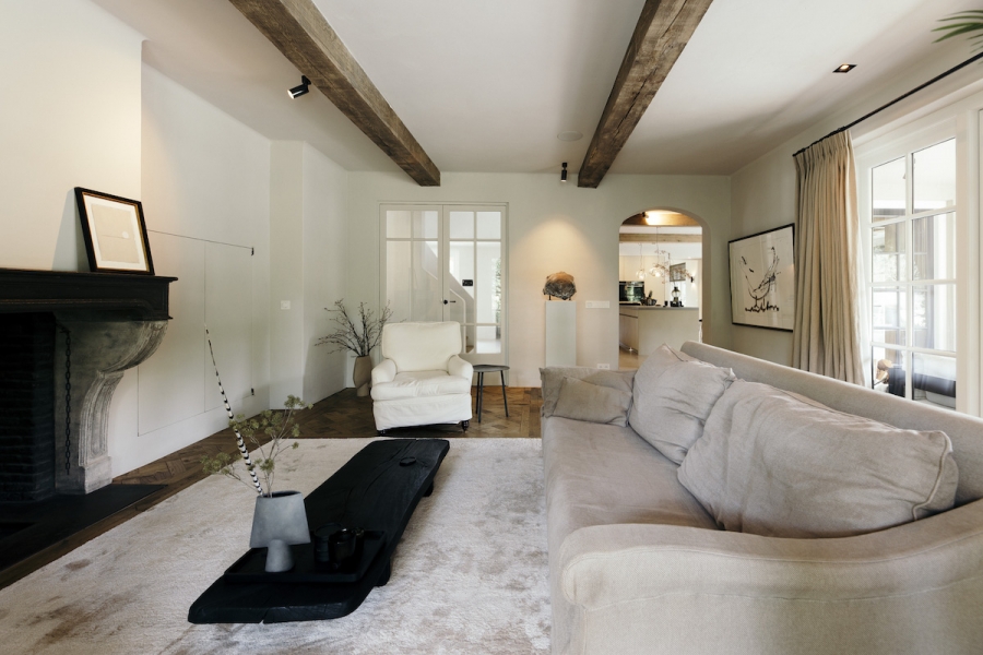 Locatie 1540 - Villa Blaricum - eef moet de foto's nog sturen 