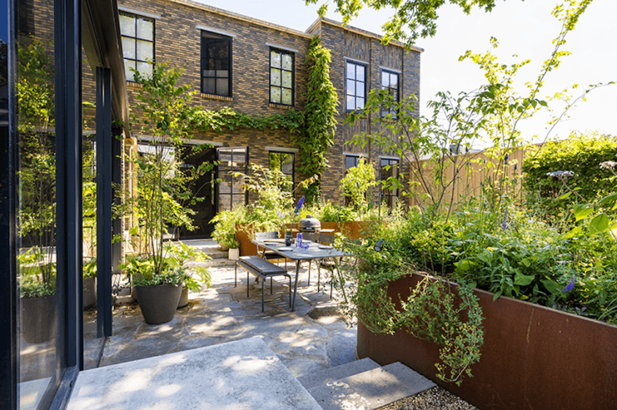 Locatie 1299 - Villa Eindhoven