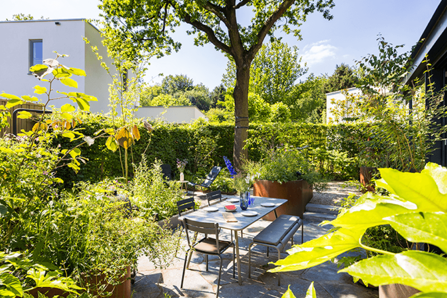 Locatie 1299 - Villa Eindhoven