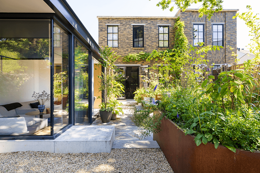 Locatie 1299 - Villa Eindhoven