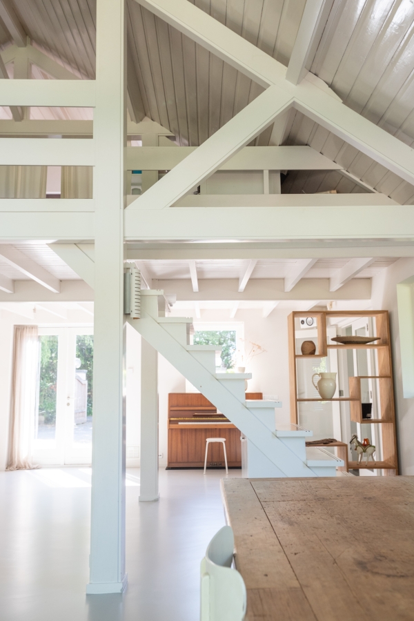 Locatie 1010 - Villa Nederhorst den Berg