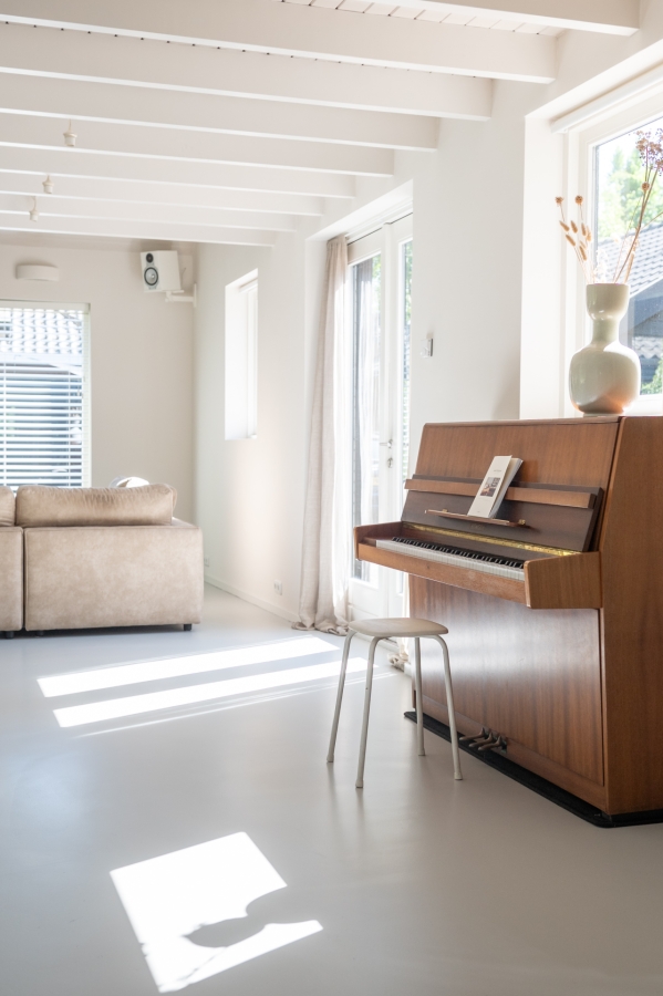 Locatie 1010 - Villa Nederhorst den Berg