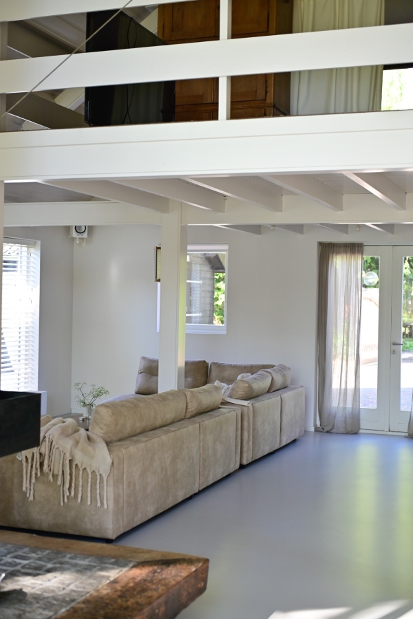 Locatie 1010 - Villa Nederhorst den Berg