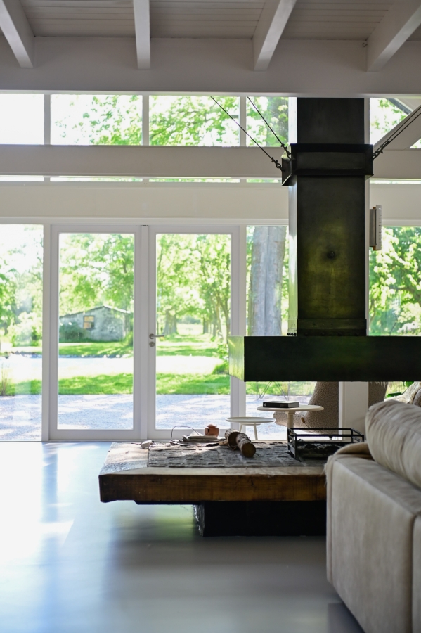 Locatie 1010 - Villa Nederhorst den Berg