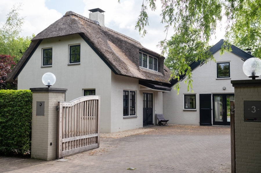 Locatie 1010 - Villa Nederhorst den Berg