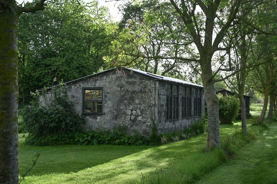 Locatie 1010 - Villa Nederhorst den Berg