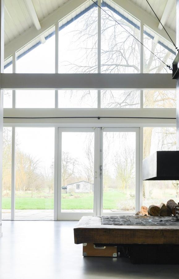 locaties voor fotoshoots