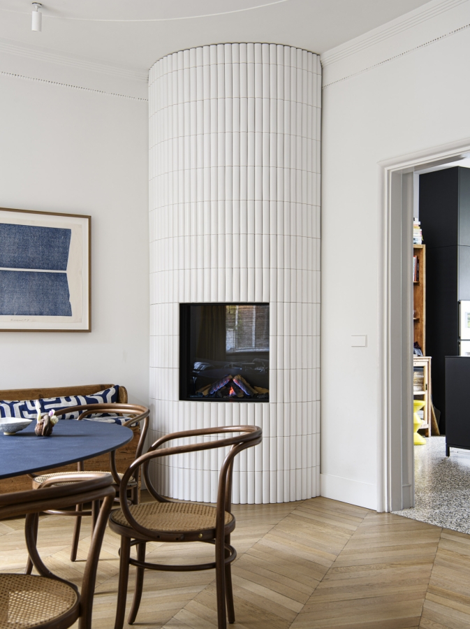 Locatie 1115 - Woonhuis Amsterdam - Loc bezoek 25 nov 