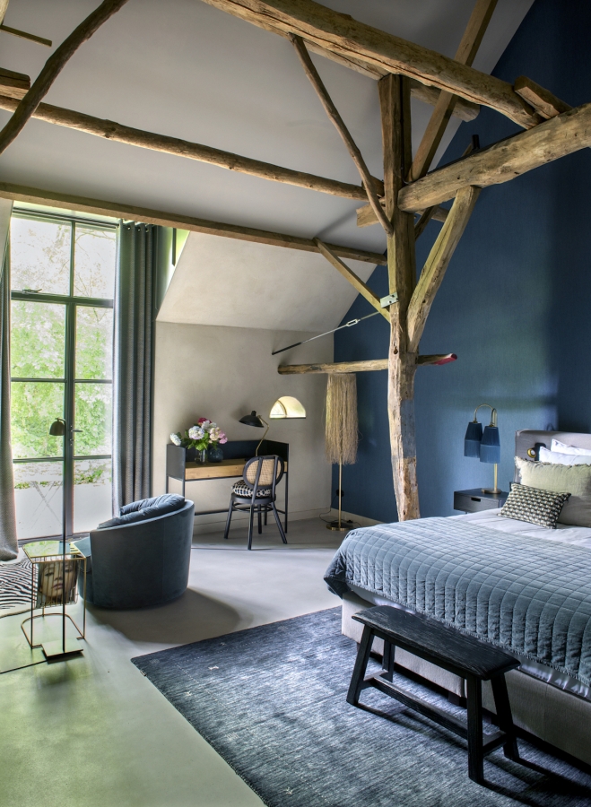 Locatie 1225 - Eck en Weil - Els Geluk