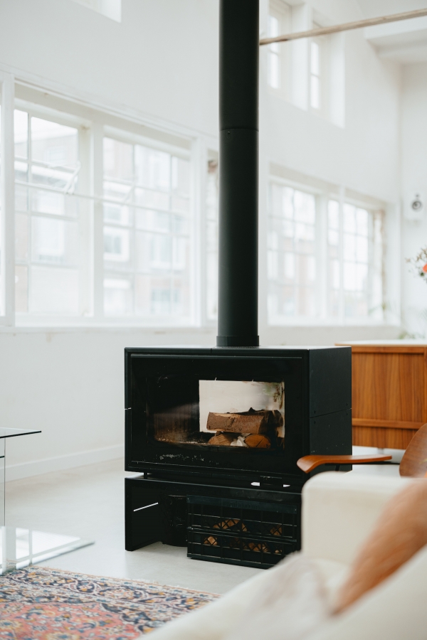 Locatie 1230 - sara moet nog online