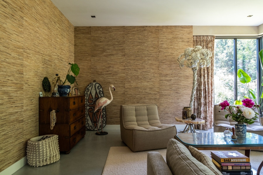 Locatie 1180 - Villa Groenekan 