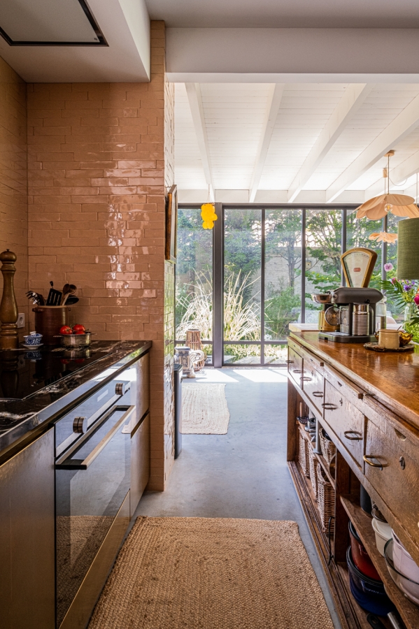 Locatie 1180 - Villa Groenekan - Locatie bezoek 5 juni